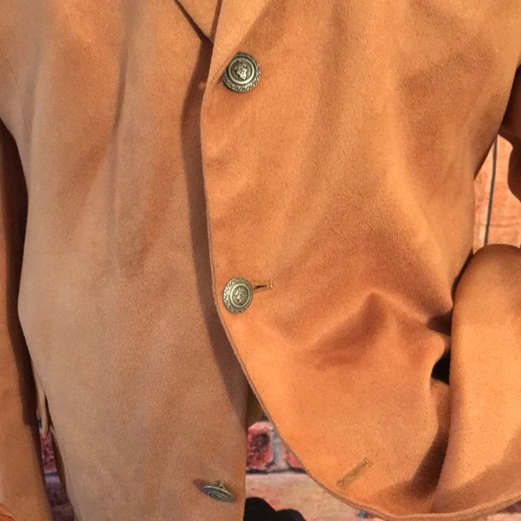 Mondo uomo 3 buttons Blazer - Picture 6 of 17